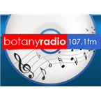 Botany Radio logo