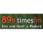 Times FM logo