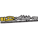 DJ D Worldwide logo