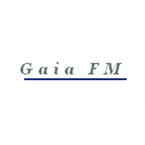 Gaia FM logo
