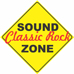 Sound zone logo