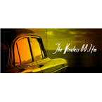 The Wireless 90.4FM logo