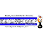 Kad-Esh MAP Ministries Radio Station logo