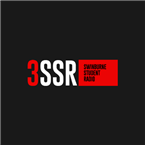 Swinburne Student Radio logo