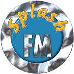Splash FM logo