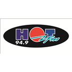 hit94.9 Wheatbelt logo