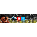 PBN Radio (Pentecost Broadcasting Network Radio-Australia) logo