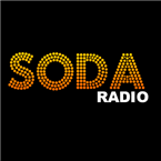 Soda Radio - Hitz logo