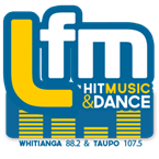 LFM Radio logo