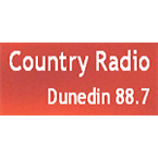 Country Radio Dunedin logo
