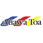 Atiawa Toa FM logo
