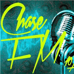 Chase FM Paeroa logo