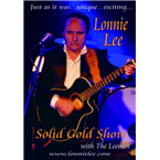 Lonnie Lee Radio logo