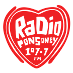 Radio Ponsonby logo