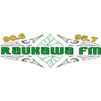 Radio Raukawa logo