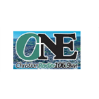 One Christian Radio logo