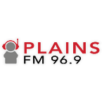 Plains FM logo