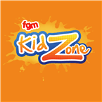 FGM Kid Zone- Raising Godly Generation logo