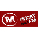 Most FM logo