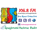 Spellbound Radio logo