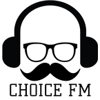 Choice FM NZ logo