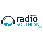 Radio Southland logo