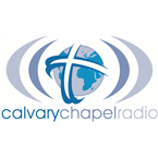 Calvary Radio logo
