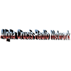 Alpha Crucis Radio logo