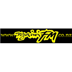 Nga Iwi FM logo