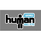 Human FM logo