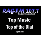 RAG-FM logo