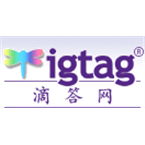 Tigtag Radio logo