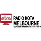 Radio Kota Melbourne logo