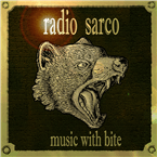 Radio Sarco logo