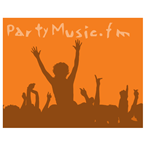PartyMusic.FM CLUB logo
