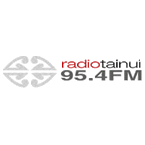 Radio Tainui logo