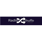 Radioshuffle Dubstep logo