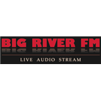 Big River FM logo