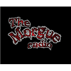 The Morgue logo
