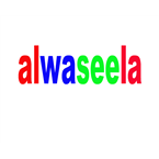 Alwaseela Radio Station logo
