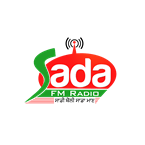 SadaFM logo