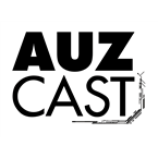 AUZCAST logo