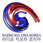 Radio Kia Ora Korea logo