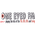 One Eyed Fm logo
