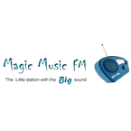 Magic Music FM logo