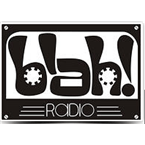 Blah Radio logo