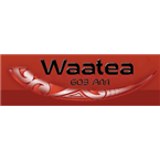 Radio Waatea logo