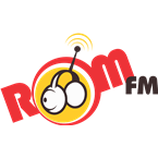 Rom FM - All The Hits - Top 40 logo