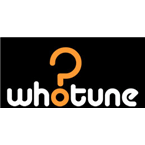 Whotune Radio logo
