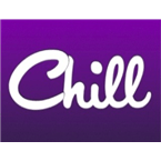 chillfm logo